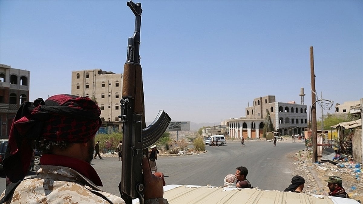 Arap koalisyonu: Yemen'den çekilmedik
