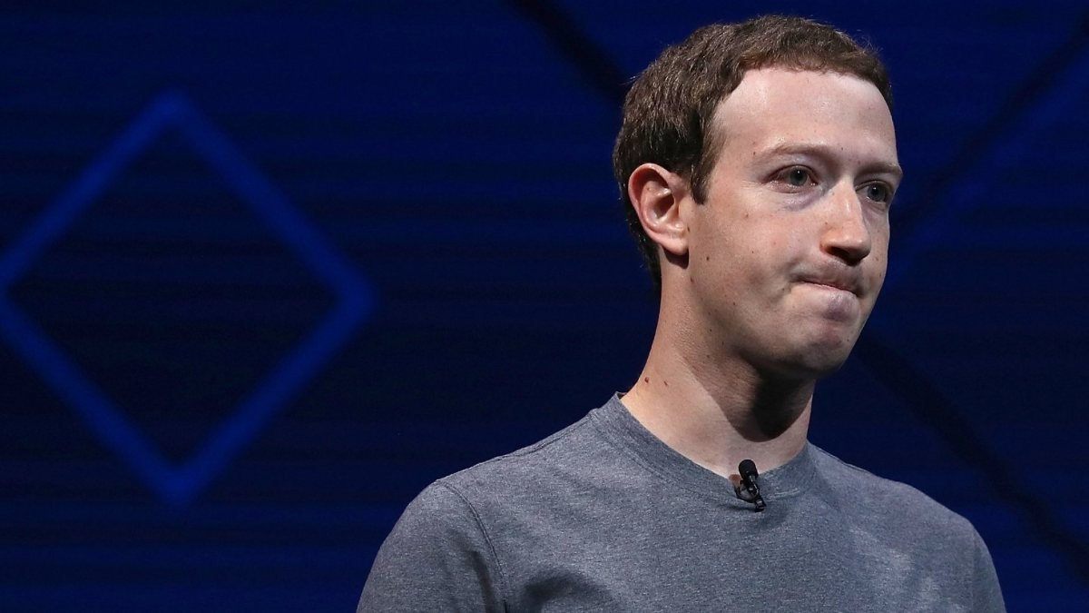 Facebook'tan ifşalara karşı yeni önlem