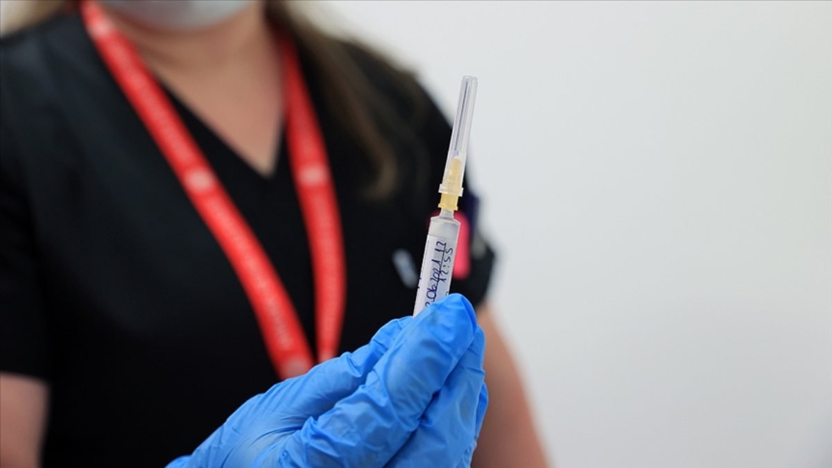 Turkovac aşısı için değerlendirme: Sonuç güvenli