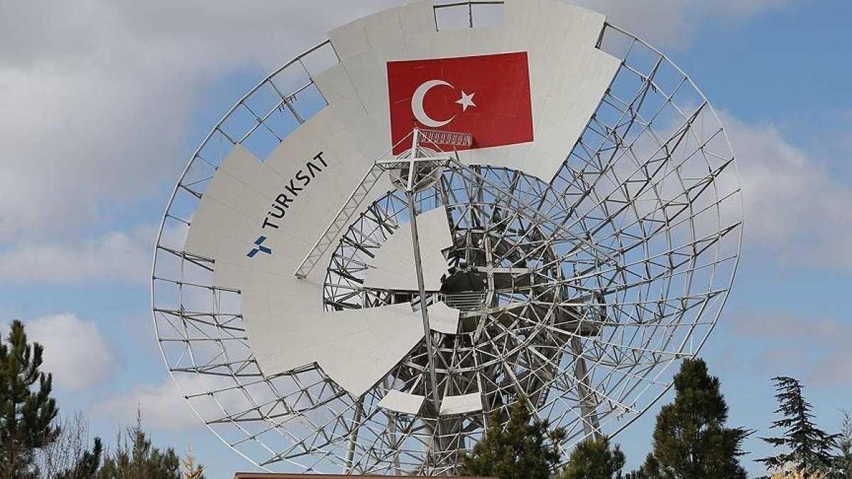 Türksat’tan yerel TV kanallarına yüzde 50 indirim