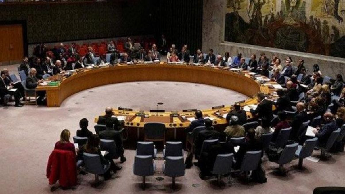 BM'den Afganistan'daki saldırıya kınama