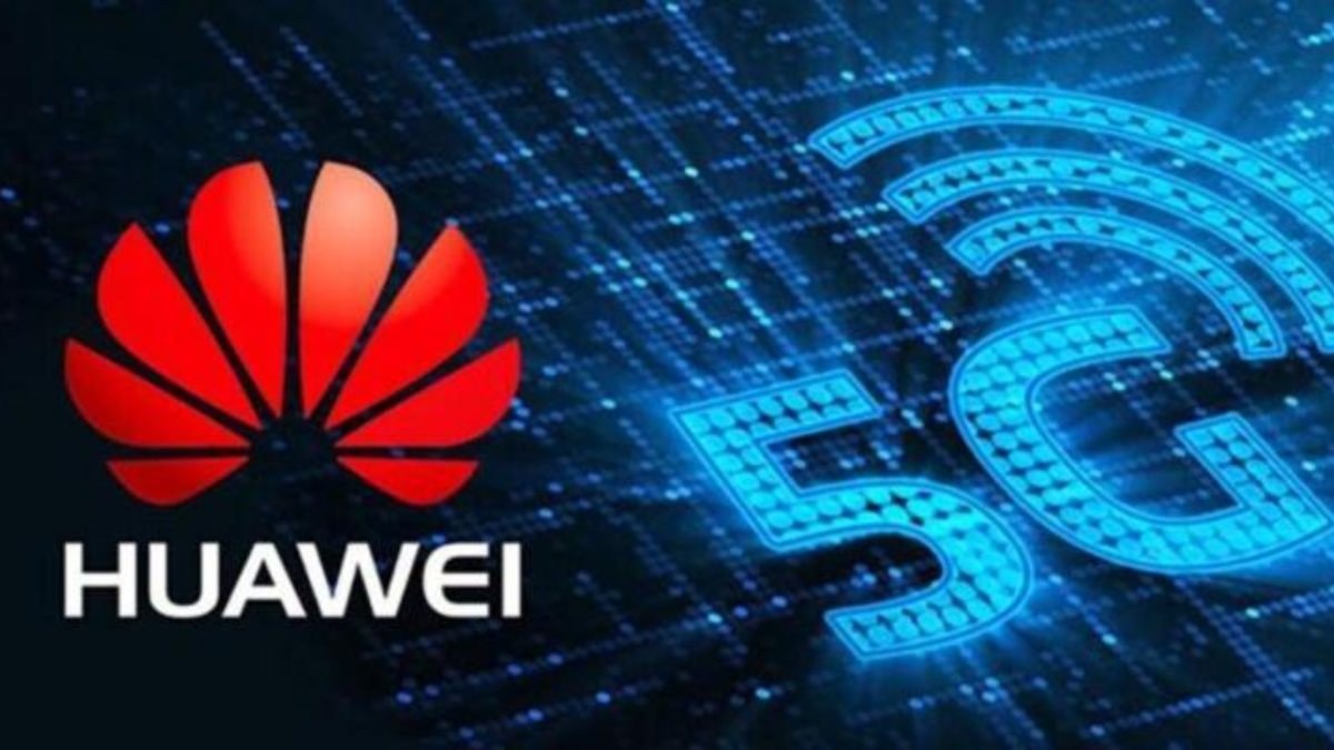 Huawei: 10 binden fazla 5G projesinin yarısı Çin'de