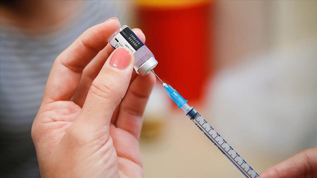 Kazakistan’da 2022’den itibaren yabancı aşılar ücretli olacak