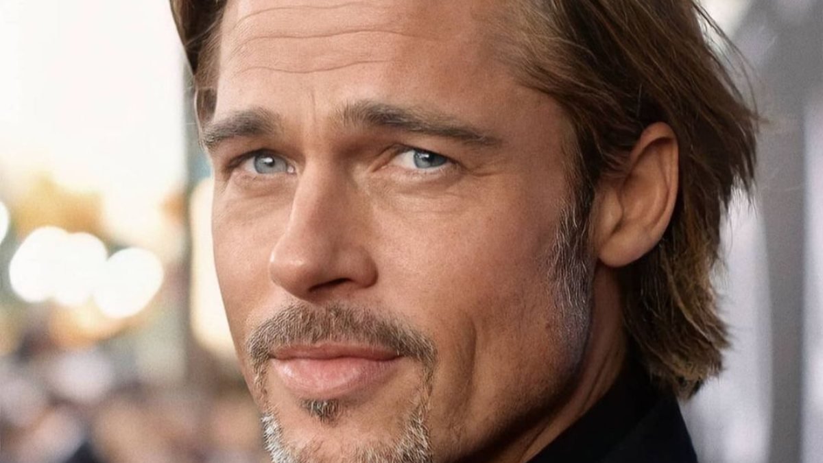 Kaliforniya’da yangın: Brad Pitt’in evi de tahliye ediliyor