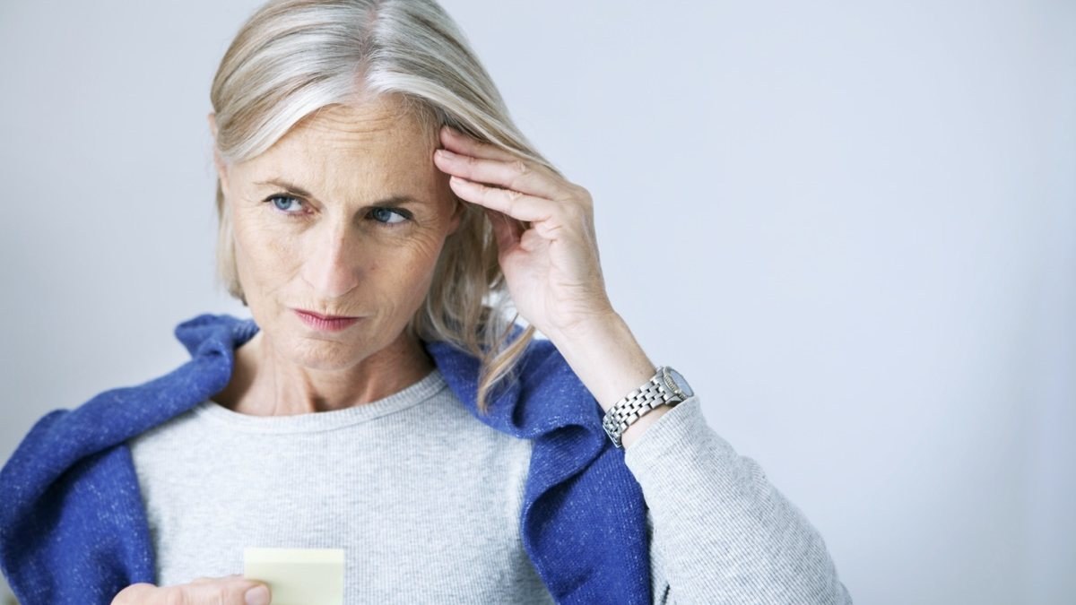 Ev işleri Alzheimer riskini azaltmanıza yardımcı olabilir