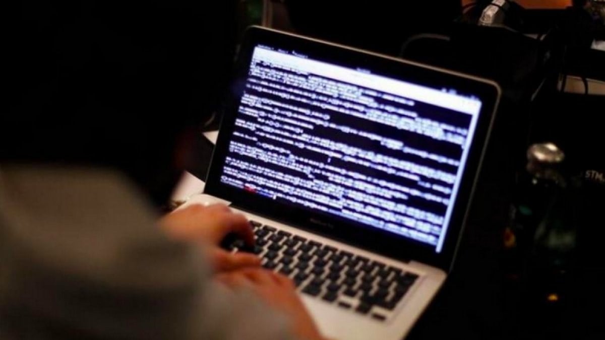 Beyaz Saray: Ukrayna'ya yapılan siber saldırıların sorumlusu Rusya