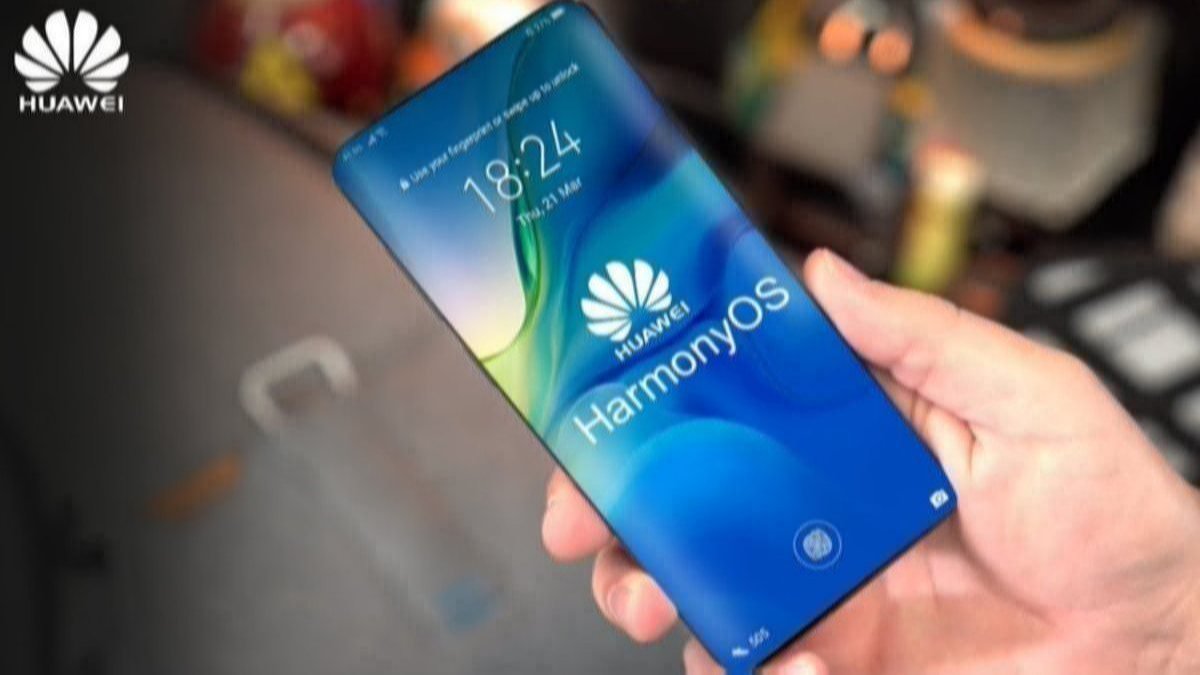 Huawei HarmonyOS güncellemesi 25 modele daha geldi