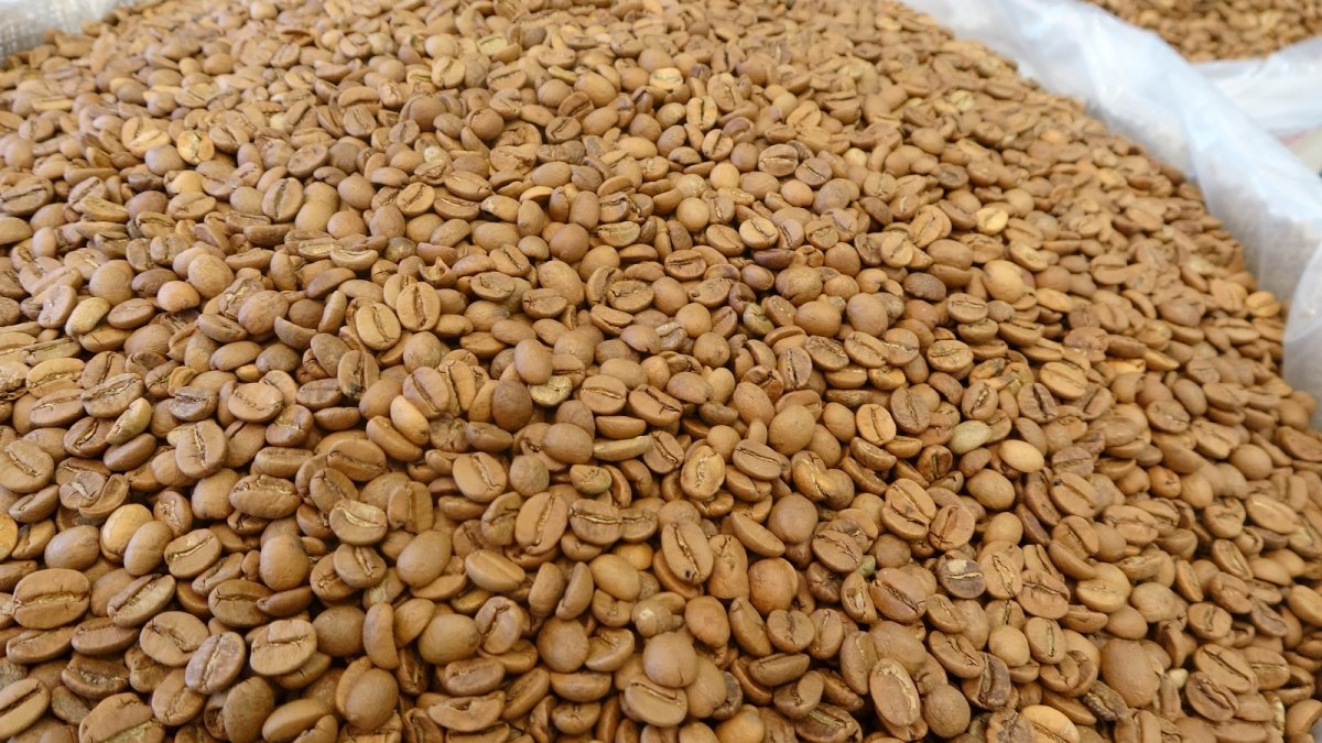 Denizli'de kahve fiyatları yüzde 45 arttı