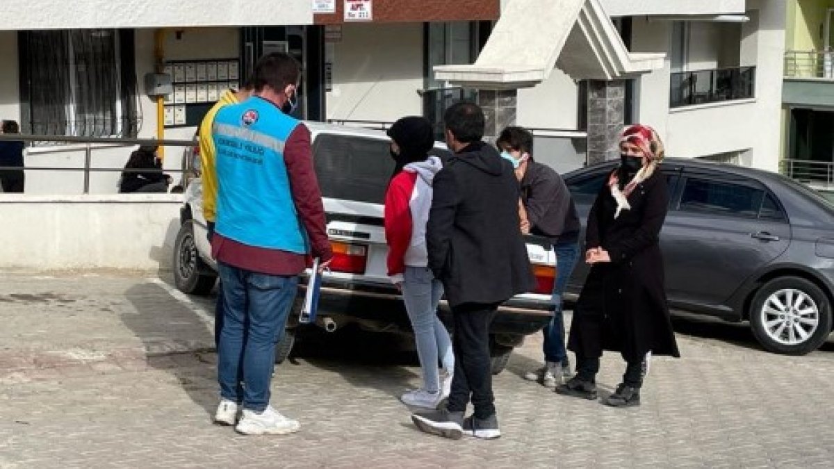 Kırıkkale'de 5 yaşındaki çocuğa çarpıp kaçan ehliyetsiz sürücüye 10 bin lira ceza