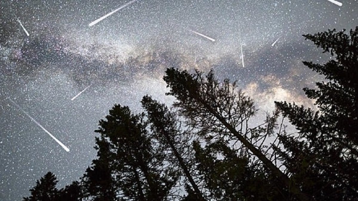 Görsel şölene hazır olun: Orionid meteor yağmuru ne zaman, Türkiye'den izlenecek mi?