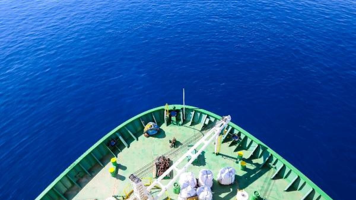TPAO Akdeniz'de petrol arama ruhsatı için başvurdu