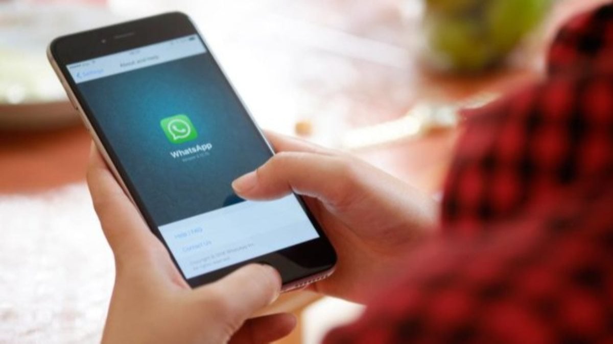 WhatsApp'tan kendinize mesaj atabileceğiniz 2 yöntem