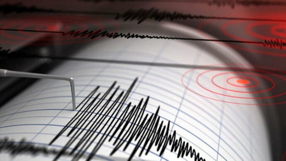 Deprem mi oldu? Son dakika 19 Ekim 2021 nerede deprem oldu? AFAD depremler listesi