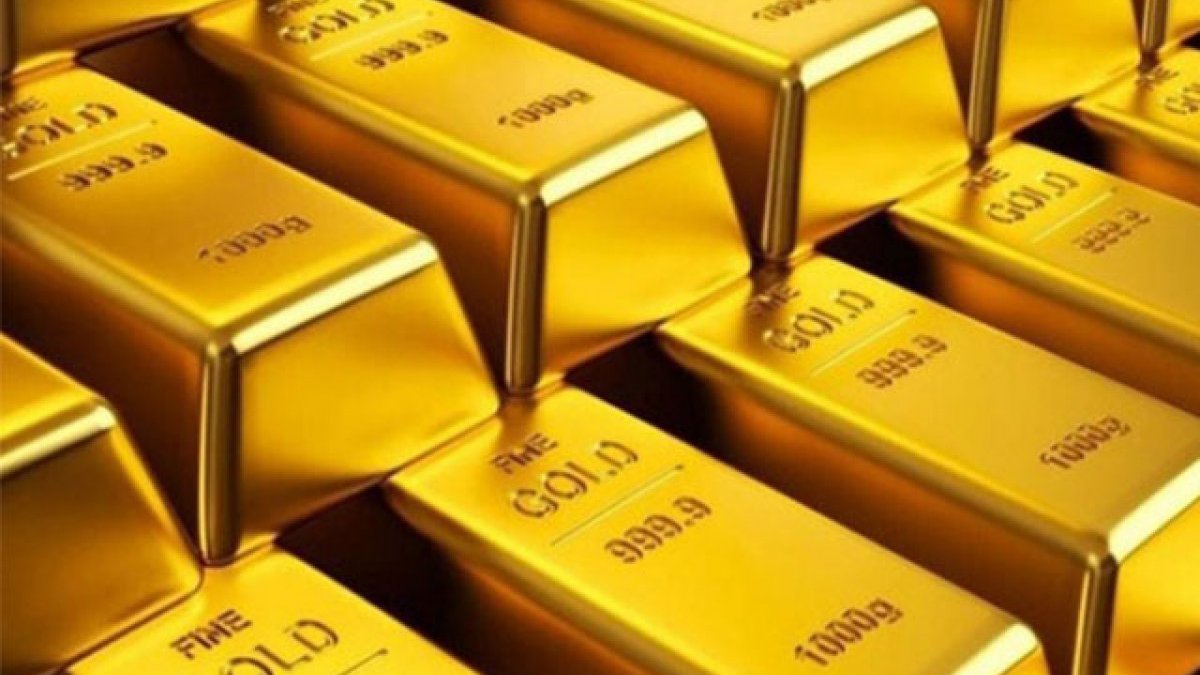 Türkiye'nin altın üretimini 11 ton artıracak 5 yeni proje