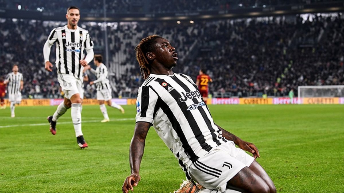 Juventus - Zenit maçı ne zaman, saat kaçta, hangi kanalda?