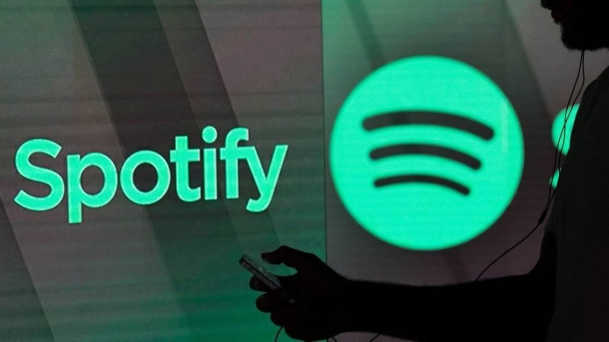Spotify, Avrupa'da yüzlerce kişiyi işe alacak