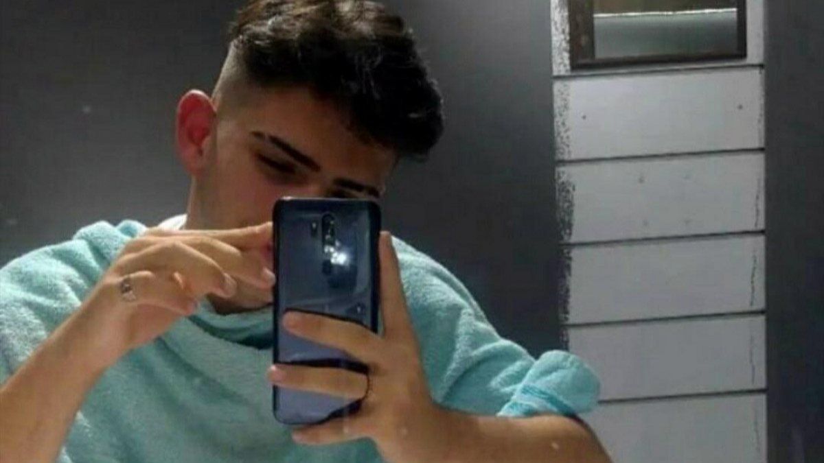 Aydın’da, 16 yaşındaki Boran Sönmez’i öldüren lise öğrencisi tutuklandı