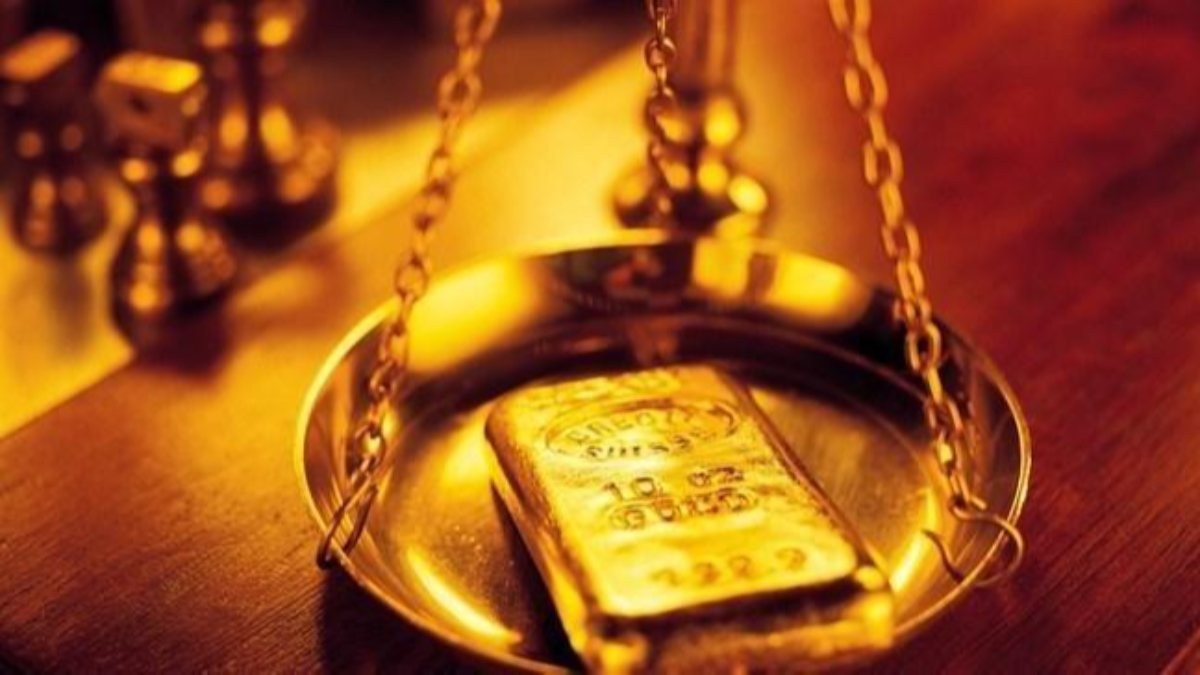 Güncel altın fiyatları 20 Ekim 2021: Bugün gram, çeyrek, yarım, tam altın ne kadar?