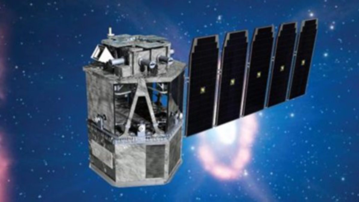 NASA, 145 milyon dolarlık görevle Samanyolu'nu inceleyecek