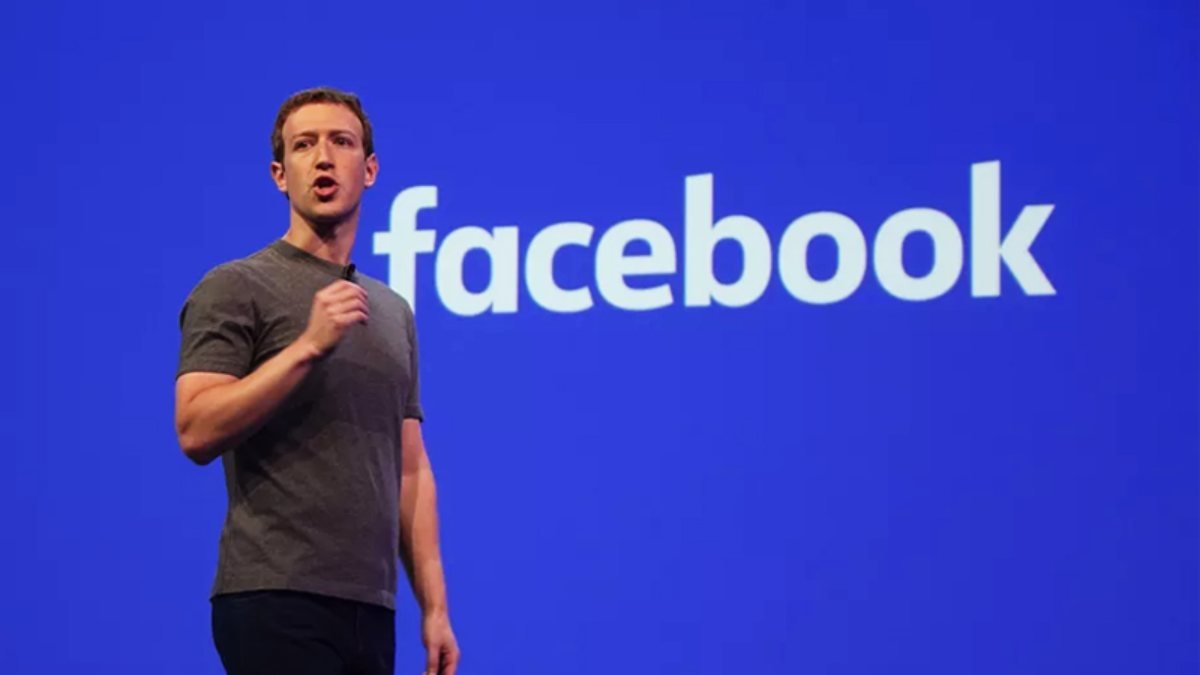 Facebook, skandallar sonrası isim değişikliğine gidiyor