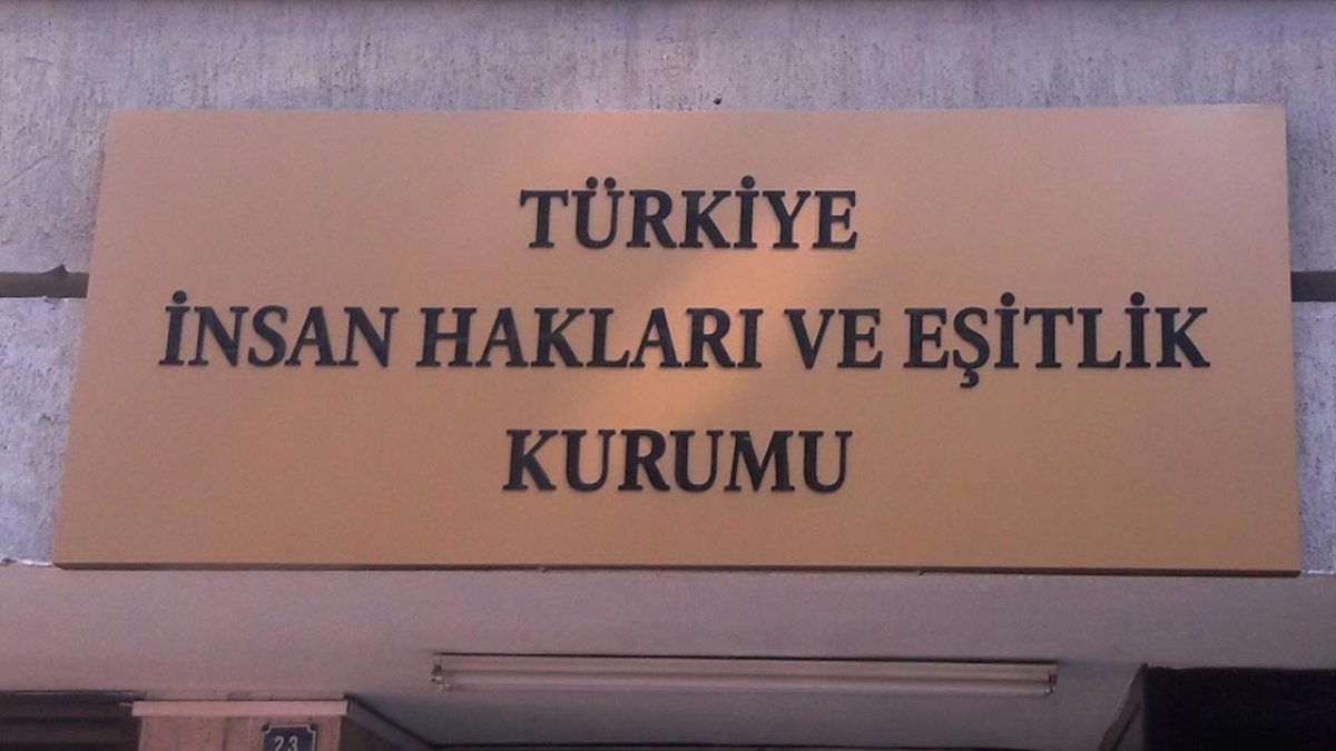 Türkiye İnsan Hakları ve Eşitlik Kurumu, 10 sözleşmeli personel alacak