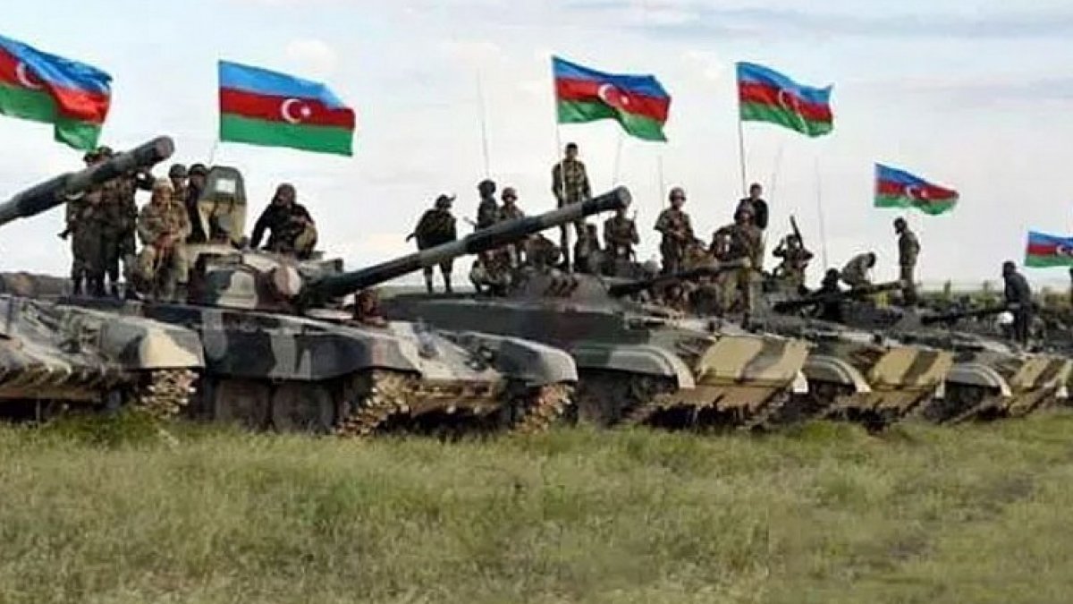Azerbaycan’ın 2. Karabağ Savaşı’ndaki şehit sayısı yükseldi