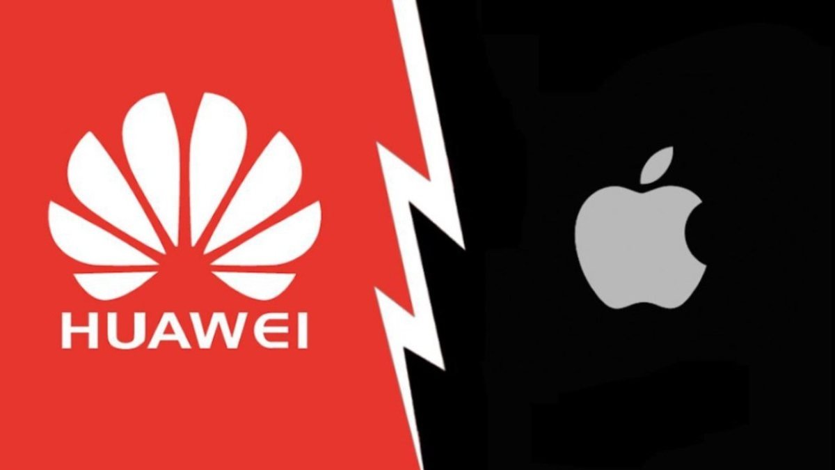 Apple, MatePod ismini kullanan Huawei’yi şikayet etti