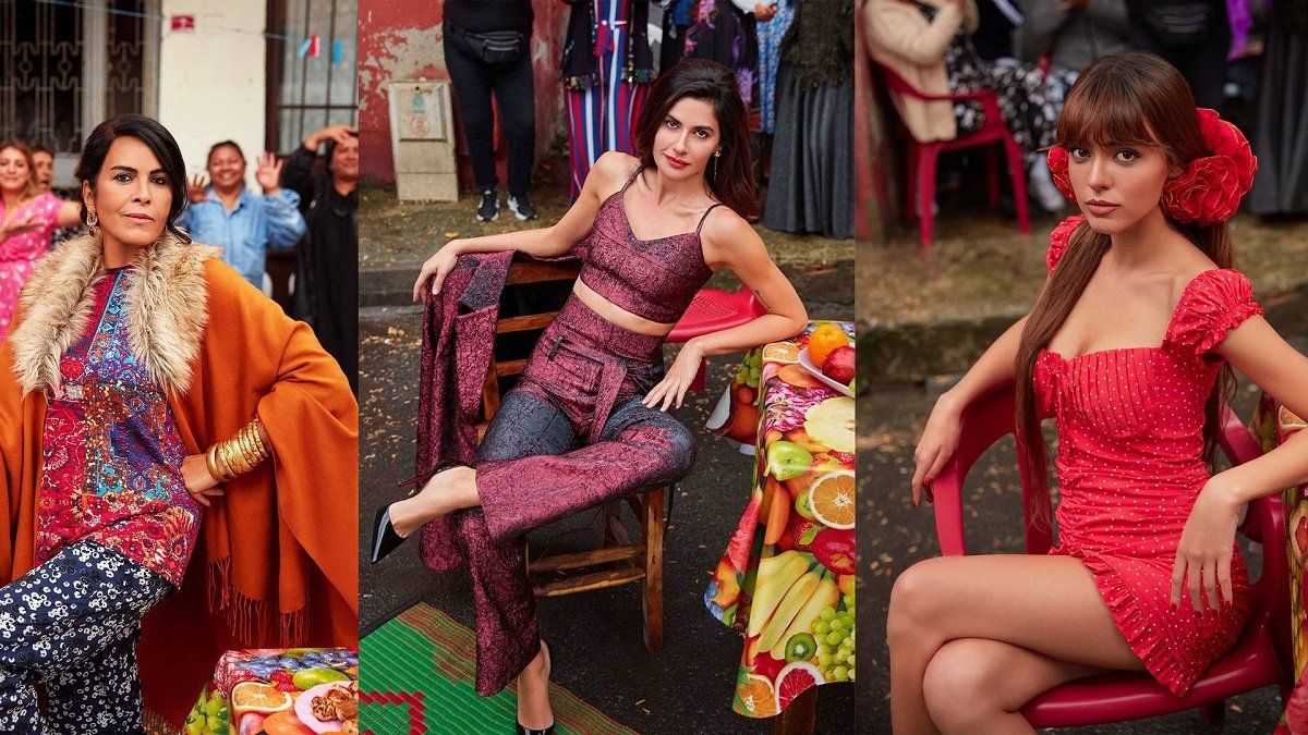 Nesrin Cavadzade, Aslıhan Malbora, Nursel Köse! Üç Kuruş'u bir de kadın ...