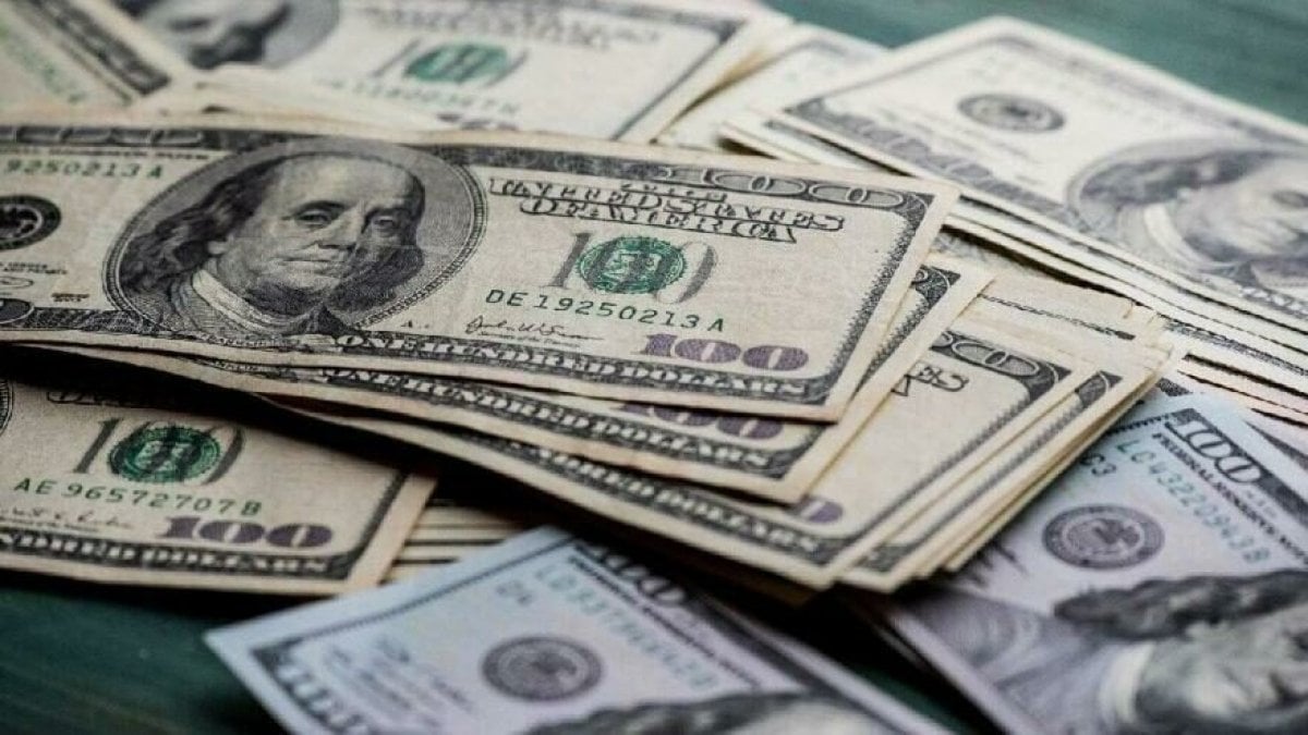 Robin Brooks: Doların yükseleceği söylentisi saçma