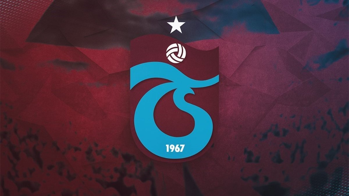 Trabzonspor'un Göztepe maçı kamp kadrosu