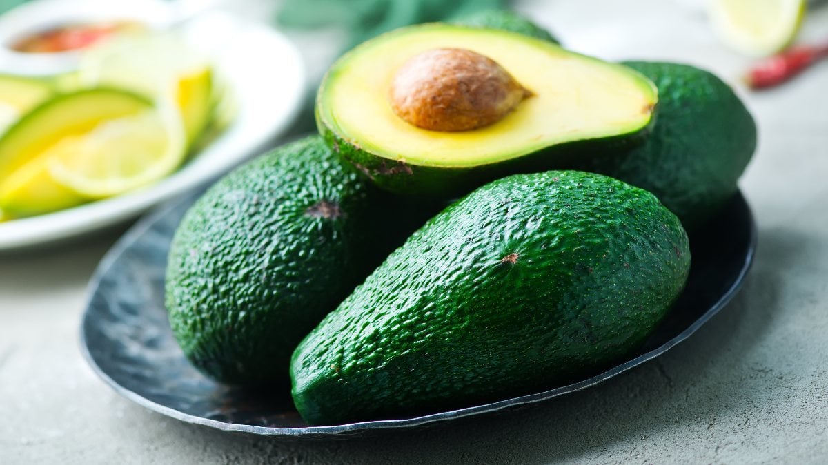 Her gün avokado yemek için 8 bilimsel neden