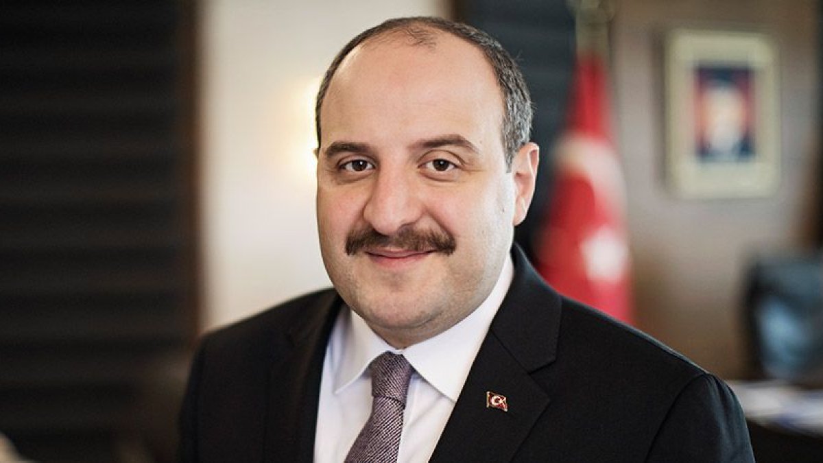 Mustafa Varank: Trabzon’un ekonomisine güç katmaya devam ediyoruz