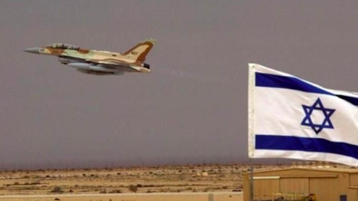 İsrail Hava Kuvvetleri, İran'ın nükleer tesislerini vurmaya yönelik eğitime başlayacak