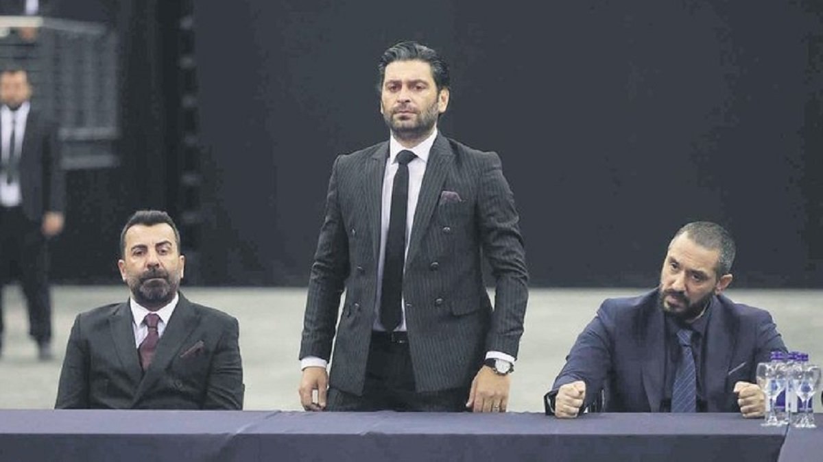 EDHO hasreti sona eriyor! İlyas'a kurulan tuzak tüm dengeleri alt üst edecek
