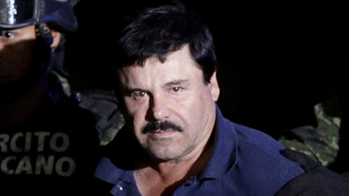 El Chapo’nun avukatları, müebbet hapis kararını temyize götürecek