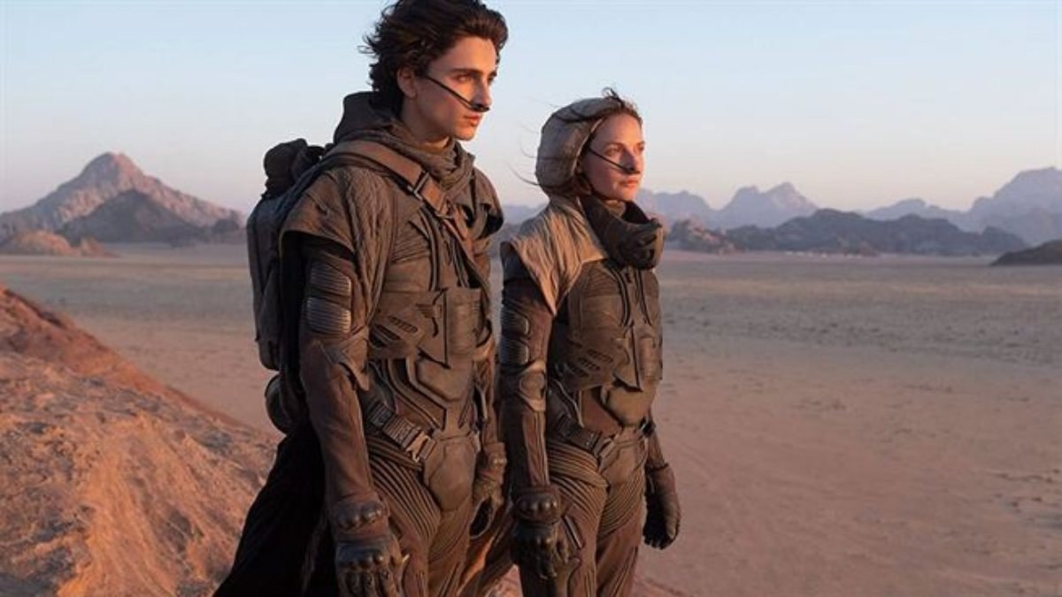 Devam filmi kesinleşti! İşte Dune 2'nin vizyon tarihi