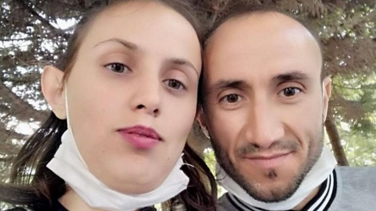 Eskişehir'de bir kadın, tartıştığı kocasını bıçaklayarak öldürdü
