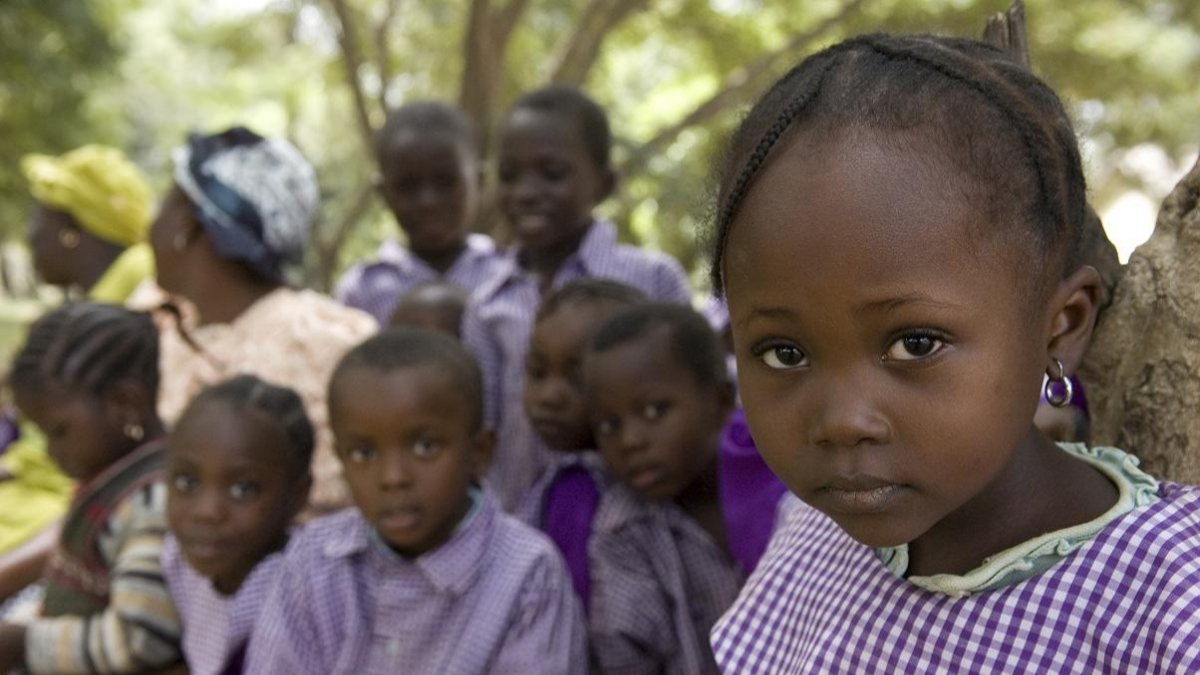 Nijerya'da 12 milyondan fazla çocuk okula gitmekten korkuyor