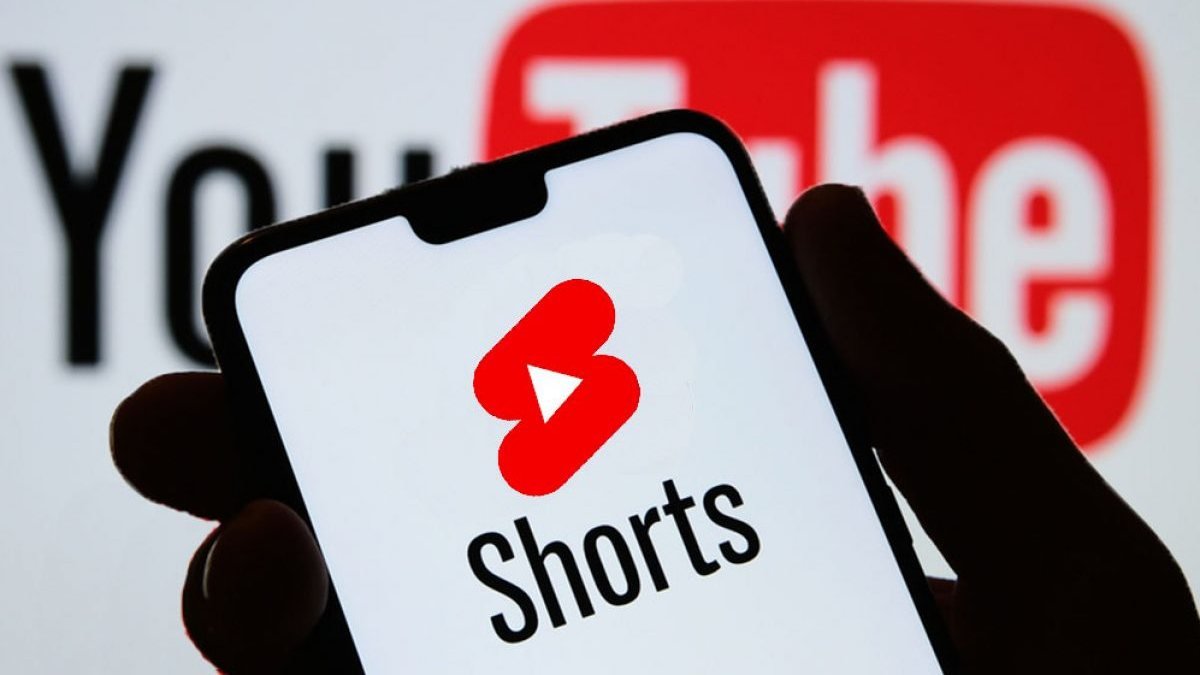 YouTube Shorts'a para kazanma özelliği geldi