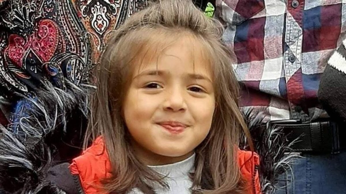 İkranur Tirsi cinayetinde amcaya 11, halaya 4 yıl hapis cezası