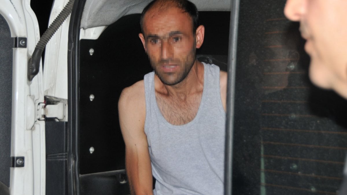 Antalya'da otelde kaldığı sevgilisi tarafından bıçaklandı