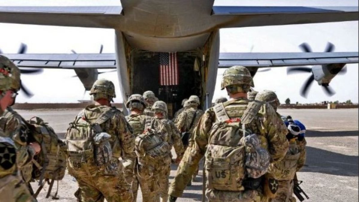 WSJ: ABD, Taliban'ın hızla ülkeyi ele geçireceğini tahmin edemedi