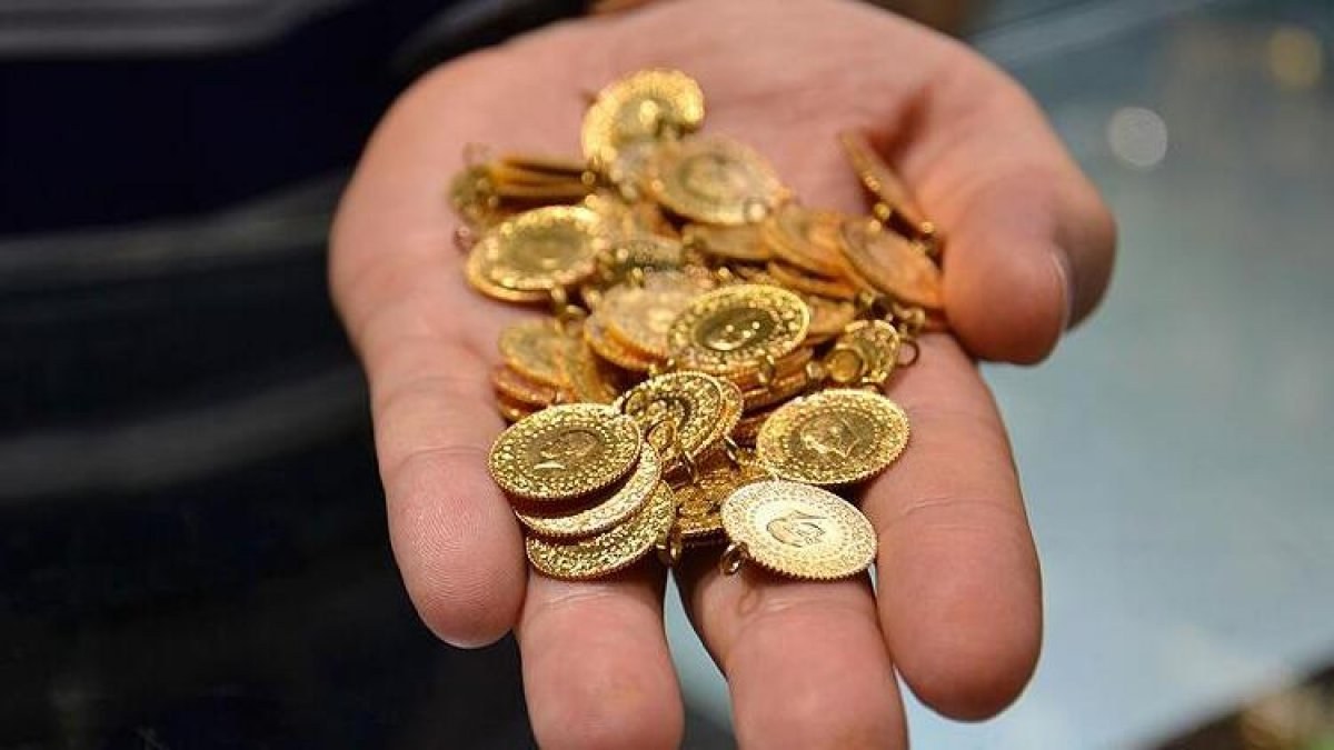Güncel altın fiyatları 28 Ekim 2021: Bugün gram, çeyrek, yarım, tam altın ne kadar?