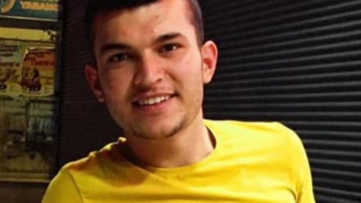 Denizli'de bir kişi kefil kavgasında 19 yaşındaki yeğenini öldürdü