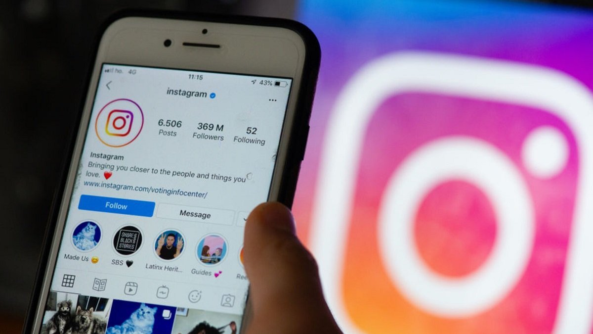 Instagram Hikayeler'e link nasıl eklenir