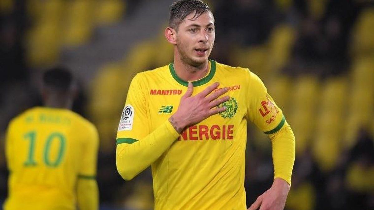 Emiliano Sala'nın kazasında uçuşunu organize eden iş insanı suçlu bulundu