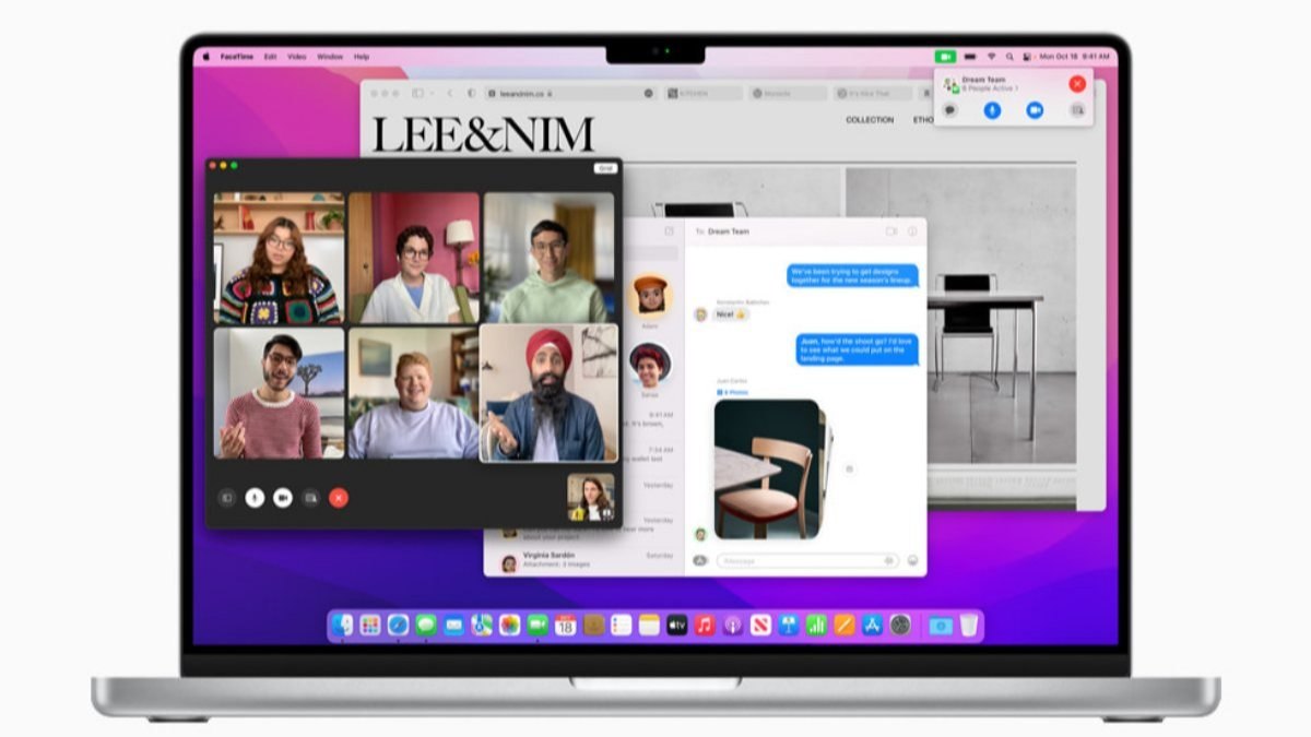 Apple’ın yeni macOS sürümünde USB sorunu