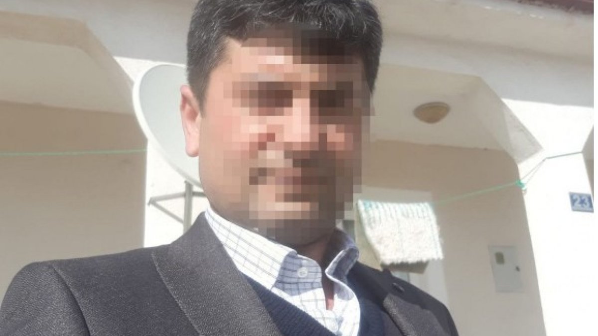 Konya'da bir kadın, terk ettiği kocası tarafından öldürüldü