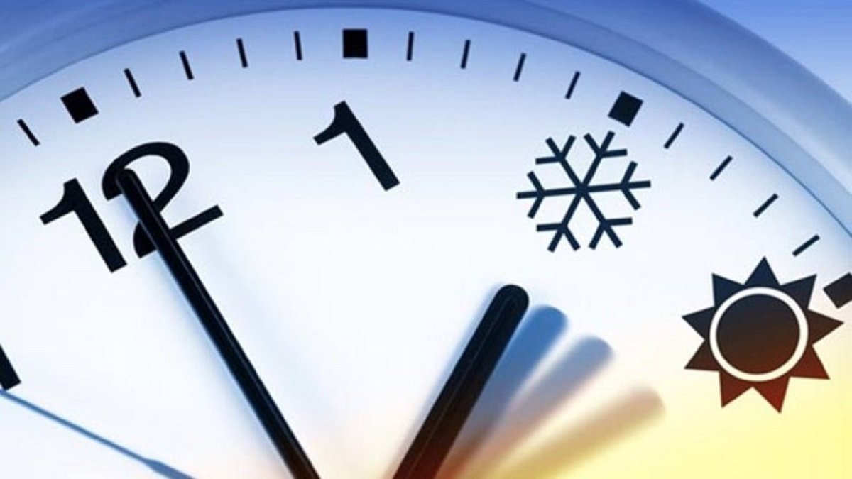 Şu an saat kaç, kış saatine geçildi mi? Türkiye'de saatler geri alındı mı?