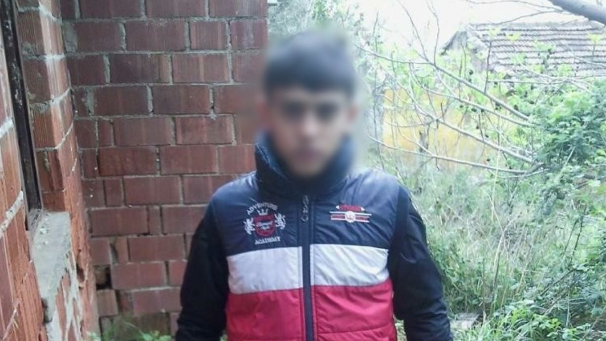 İzmir'de 17 yaşındaki hırsızın kabarık suç dosyası